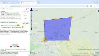 🔴 Télécharger les données Vectorielles SHP OpenStreetMap OSM [upl. by Kloman967]