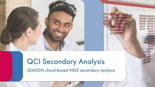 Introducing QCI Secondary Analysis  Helping you do more with less [upl. by Frendel]