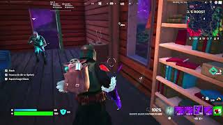 ep155 fortnite boba will train you to level 50 [upl. by Otilrac927]