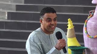 LESPRIT ENTRA EN MOI PT 3  GTWC 2021 JOUR 3 SESSION 2  DAG HEWARDMILLS [upl. by Quartis]