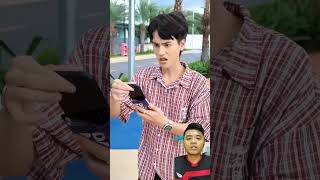 DIKASIH IPHONE MALAH MINTA COKELAT⁉️ music dj remix gadgets shortvideo [upl. by Nodroj]