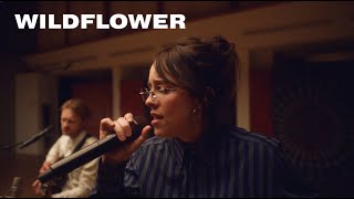 Billie Eilish – WILDFLOWER Live Performance from Amazon Music’s Songline [upl. by Marin815]