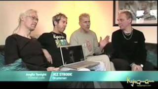 Kajagoogoo Interview  ITV ANGLIA [upl. by Elbon315]