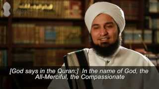 What Would Please the Prophet Muhammad ﷺ Habib Ali [upl. by Lori]