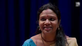 Indian Classical Music Recording 4 Shashwati Mandal  Interview by Ravindra Parchure [upl. by Wrigley]