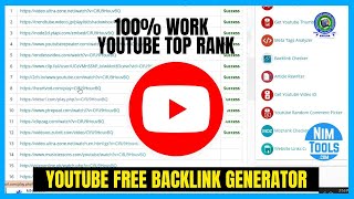 youtube free backlink generatorbright computer channel Bright Computer Channel [upl. by Suanne452]