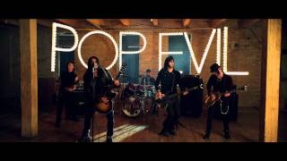 Pop Evil  Monster You Made  Official Music Video [upl. by Aenehs46]