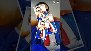 Motha saheb jhala  bhim song  you tube  short video [upl. by Rramo]