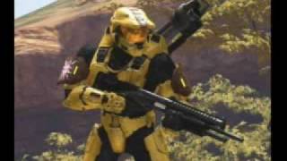 Spriggs A Halo 3 Machinima Episode 1 quotSpriggsquot [upl. by Clute]