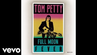 Tom Petty  Love Is A Long Road Official Audio [upl. by Niles]