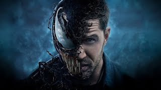 Venom all Symbiote Transformation 🖤  tomhardy carnage venom3 riot [upl. by Oag]