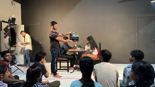 Acting Class Live  Mumbai [upl. by Lothar]