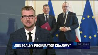 Dzisiaj informacje TV Republika 16072024  TV Republika [upl. by Maller]