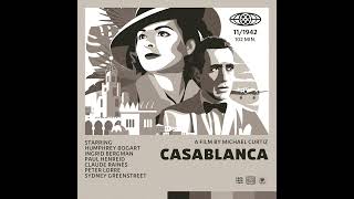 Casablanca 1942 [upl. by Liatrice760]