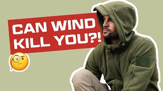 Can Wind Kill You baerskinhoodie stopbadhoodies [upl. by Horsey]