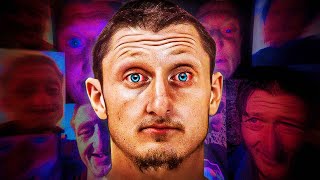 The Deranged Decay of Daniel Larson Full Documentary [upl. by Kama146]