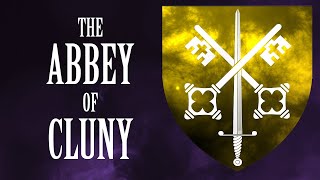 The Abbey of Cluny [upl. by Tnayrb]