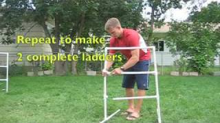 Ladder Golf [upl. by Airotal]