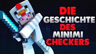 DIE GESCHICHTE DES MINIMICHECKERS  MIXPACK DOWNLOAD Rewi 4x2 [upl. by Ardnaz]