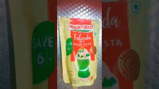 Falooda mix Kesar pista please like subscribe [upl. by Sainana940]