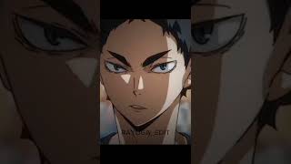 bokuto and akaashi EDit hakiyu likeandsubscribe animeedit editing amvedit [upl. by Laden]