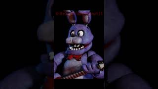 FNAFBlender Theyll Find You  Blender Short fnaf fnafmovie fnaf1 freddy [upl. by Annadiana]