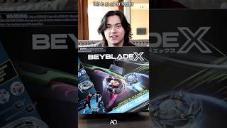 Beyblade X Xtreme Set [upl. by Addison286]