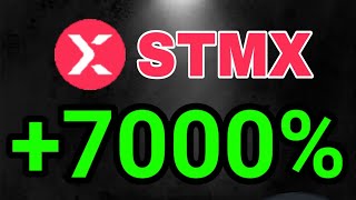 STMX STORMX News Today STORMX Price Prediction Today STMX Crypto [upl. by Aulea427]