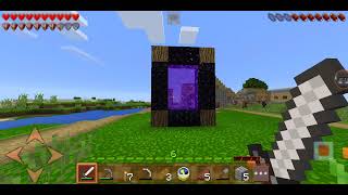 master craft survival gameplay part 4 [upl. by Scriven]