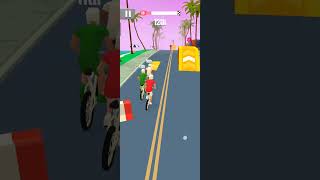 Cycle race cycleracinggame bikerace cyclerace gaming gameplay games gameplay2024 [upl. by Seth]