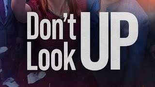 DONT LOOK UP 2021 Clip [upl. by Marabelle]