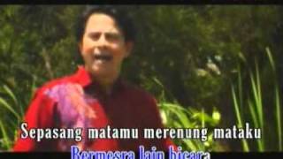 HALIL CHIK renungan matamu TANPA SUARA [upl. by Adleremse]