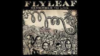 Flyleaf  Okay w Lyrics [upl. by Arsi607]