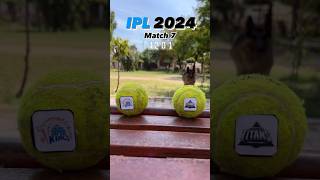 Match 7 CSK vs GT IPL prediction by Marshal shorts short ipl viraldogtrending predictions [upl. by Maye]