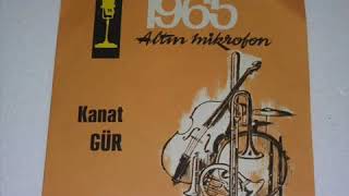 Kanat GürKaradır Kaşların1965 [upl. by Erl448]