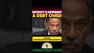 A Debt Owed afrodescendantorg [upl. by Anirat]