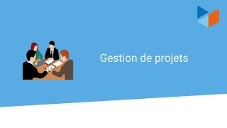 GESTAN  Gestion de projet [upl. by Sirk]