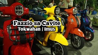 Tambayan ng Fazzio sa Cavite  Nellywerkz TV [upl. by Orban256]