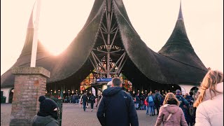 VDLdag Efteling 2023 [upl. by Assirac]