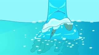 Water Animation [upl. by Coop]