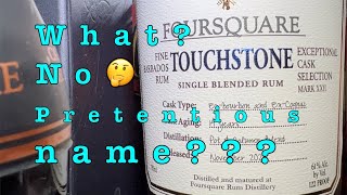 FourSquare Touchstone rum review [upl. by Gregoire]