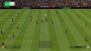 Fifa zocken 14 [upl. by Bernarr314]