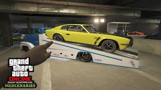 GTA 5 Online This Week Prize Ride is Dewbauchee Rapid GT Classic [upl. by Abekam]