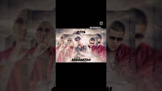 Pistas De Reggaeton Prod By El Tercer Ojo [upl. by Itsirc]