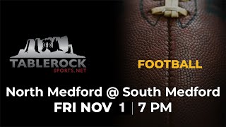 FB North Medford  South Medford [upl. by Cosetta]