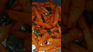 Easy amp crispy potato fry  malayalam [upl. by Electra]