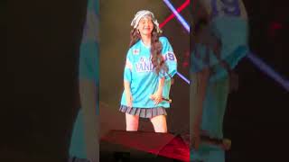 240730 아이유  Coin 직캠 US Tour HEREH Oakland IU Fancam [upl. by Ynad]