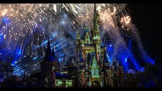 Disney Worlds Magic Kingdom D Tours 106 5118 [upl. by Coke]