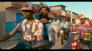 DOLLAR TARIQ  PASA PASA Official Video [upl. by Atoiyanap]