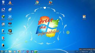 capture decran pc windows 7 عمل كبتور على جهاز الكمبيوتر [upl. by Ayotol235]